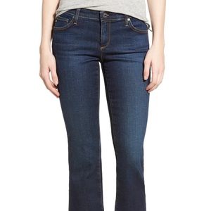 Ag Adriano Goldschmied The Angelina Bootcut Jeans